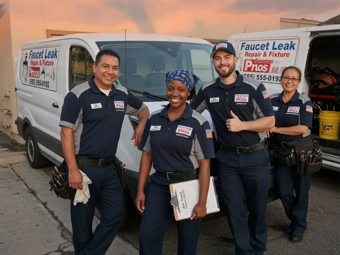 Faucet Repair company in Holland Patent, NY